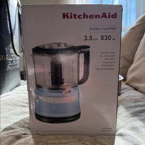KitchenAid Food Chopper